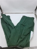 Goodfellow green pants