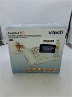 Vtech answering system