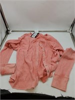 Art class XXL pink shirt