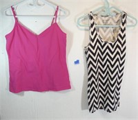 3 Tank Tops