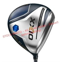 XXIO MP1200 10.5° Driver, RH