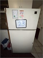 Whirlpool Refrigerator