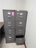 Filing Cabinets