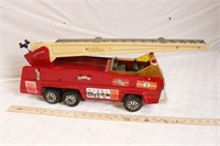 Tonka Firetruck