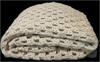 Crocheted Afghan