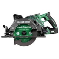 Metabo Hpt Multi-volt 36-volt 7-1/4-in Brushless