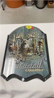 Whitetail country picture