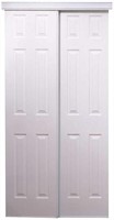 1 TRUporte 106 Series 72 in. x 80 in. Composite