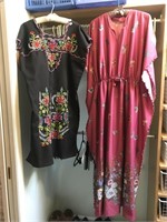Lot of Women's Clothing, Shoes, etc..
