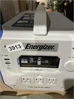 ENERGIZER POWER SOURCE