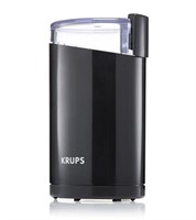 Krups F203 Electric Spice and Coffee Grinder with