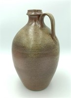 Jugtown Pottery Jug