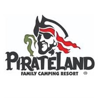 Pirateland Rental Certificate