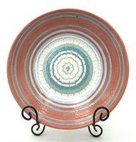 Dwight Holland Pottery Bowl