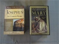 Mary Called Magdalene & Josephus Books