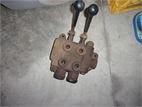 Hyd  valve