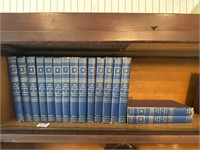 16 Vol 1947 The World Treasury of Children’s