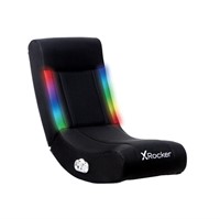 O3018  X Rocker Solo RGB Gaming Chair