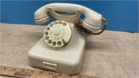 Vintage Krone Rotary Telephone (Unknown Working