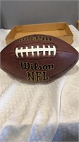 NFL Wilson football