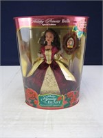 NEW Disney's Beauty & The Beast Belle Barbie Doll