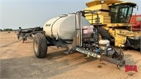 Flexicoil XLS65 90' Sprayer