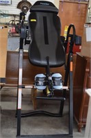 Very Nice,Prevention, Inversion Table / Chair