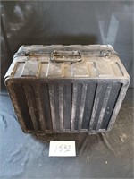 FIBERGLASS Storage Box (18"×15"×10")