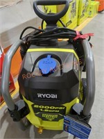 RYOBI Electric Power Washer