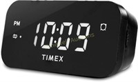 Timex Alarm Clock Large Display  120V Adapter