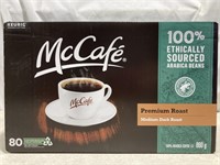 McCafé Medium Dark Roast