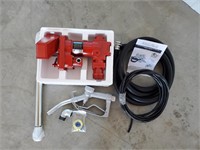 12V Fuel Transfer Pump