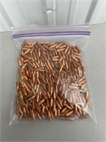 Bag of 35 Bullets - 150 Grain