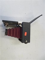 Premoette Folding Camera