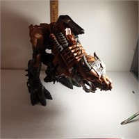 Transformer dinosaur