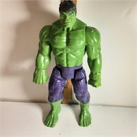 Hulk Smash!