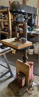 Delta Floor Shop Drill Press