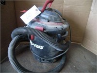 5 Gal Shop Vac