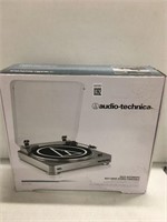 AUDIO-TECHNICA FULLY AUTOMATIC TURNTABLE