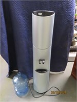 Oxygenating Water Cooler Dispenser w/ Jug