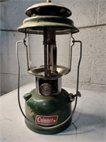 Coleman lantern model 220J. 78