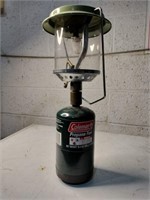 Coleman propane fuel lantern