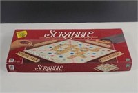 1998 Milton Bradley Scrabble Crossword Game for