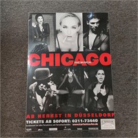 Chicago Poster