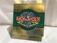 Monopoly 60th anniversary edition