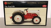 Precision Series Ford 8N Model Tractor