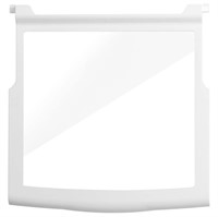 W10276348 Glass Shelf Compatible with Whirlpool