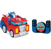 Hasbro $34 Retail Optimus Prime RC Truck,