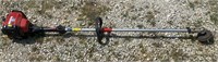 Troy-Bilt 4 Cycle Gas Weed Eater (Untested)