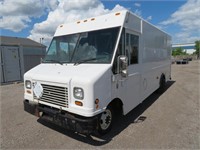 2006 FORD E-450 440877 KMS